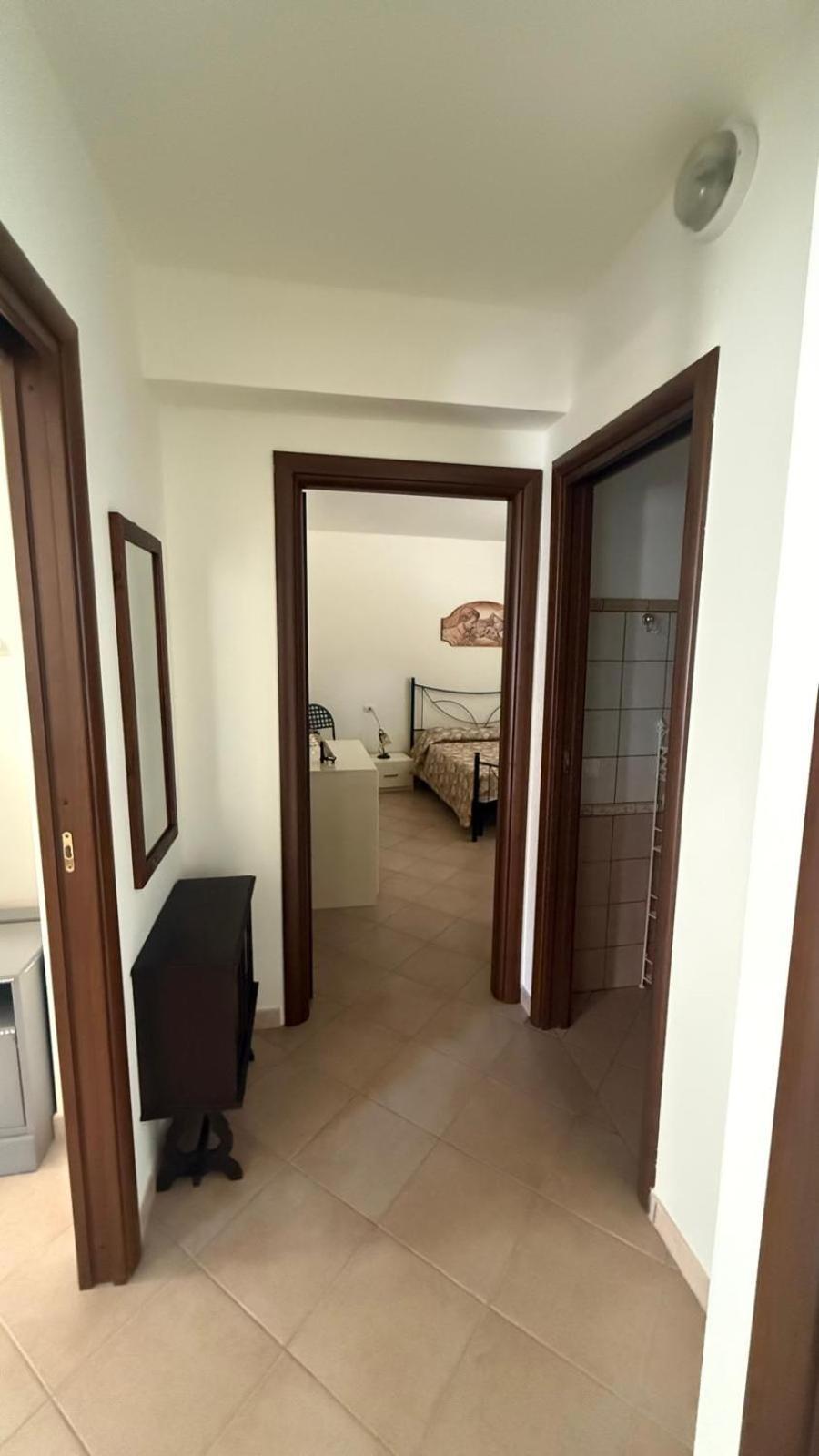 Pm 56 Via Grande Apartment Realmonte Bagian luar foto
