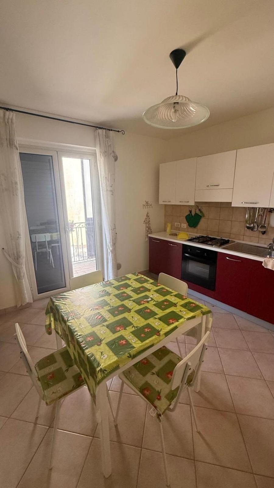 Pm 56 Via Grande Apartment Realmonte Bagian luar foto