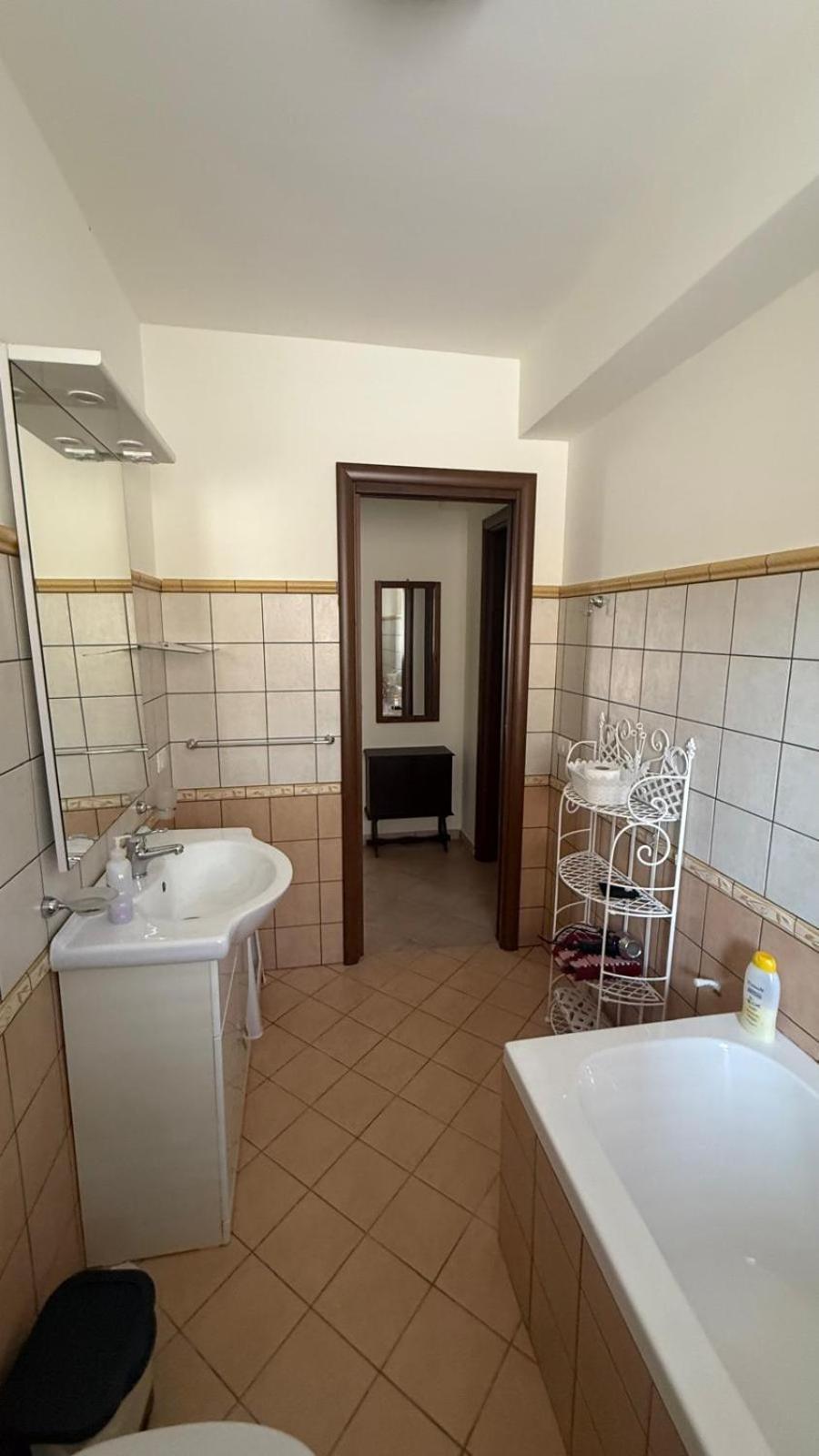 Pm 56 Via Grande Apartment Realmonte Bagian luar foto