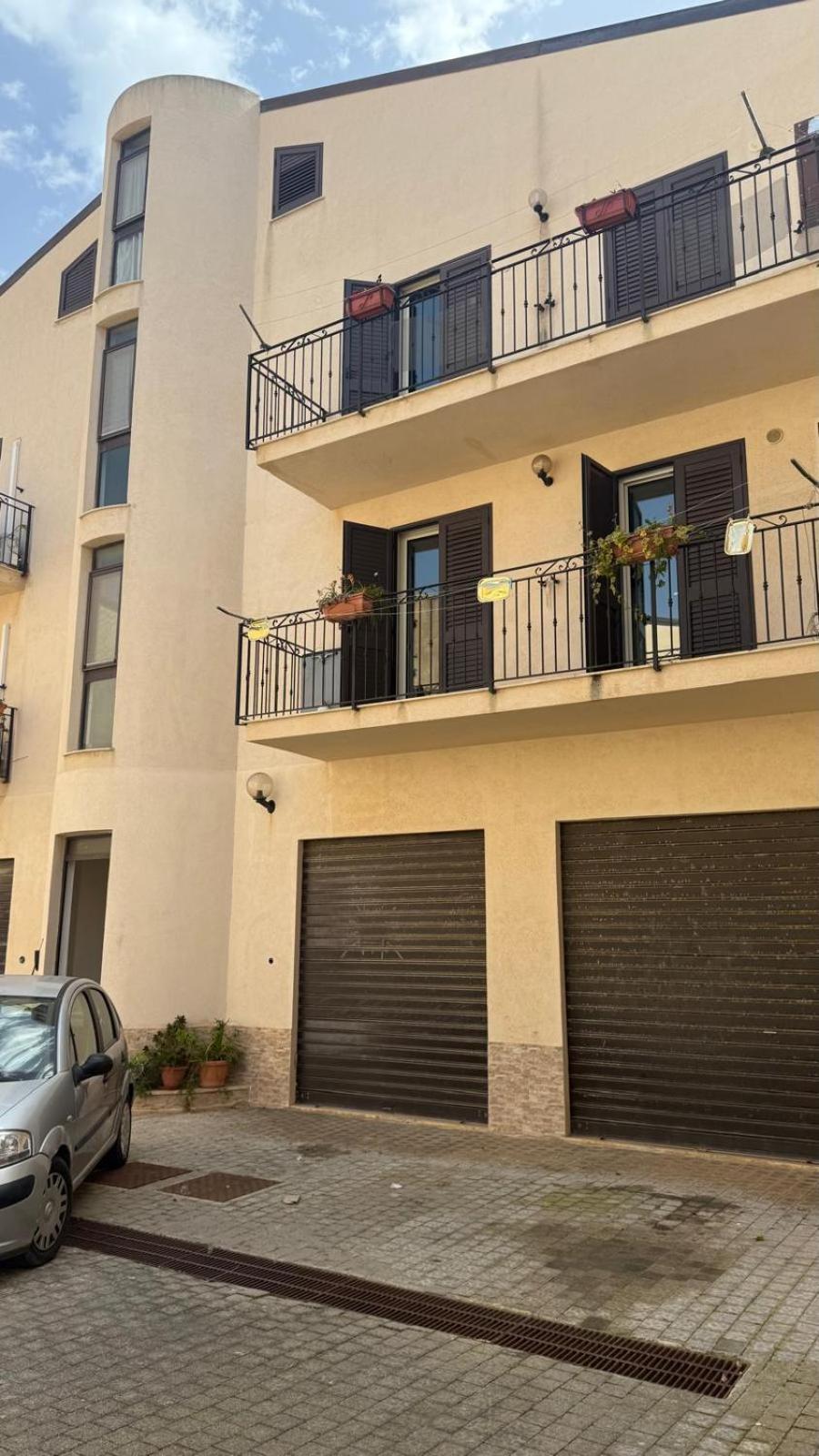 Pm 56 Via Grande Apartment Realmonte Bagian luar foto
