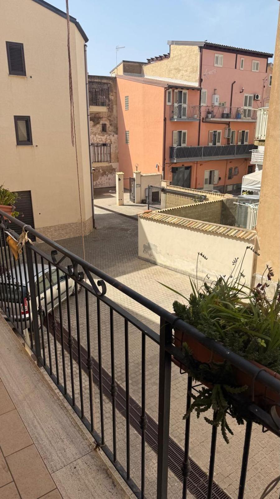 Pm 56 Via Grande Apartment Realmonte Bagian luar foto