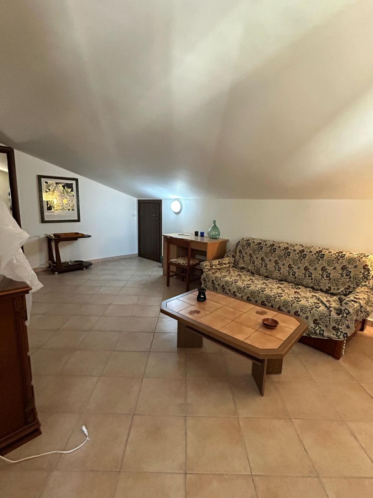 Pm 56 Via Grande Apartment Realmonte Bagian luar foto