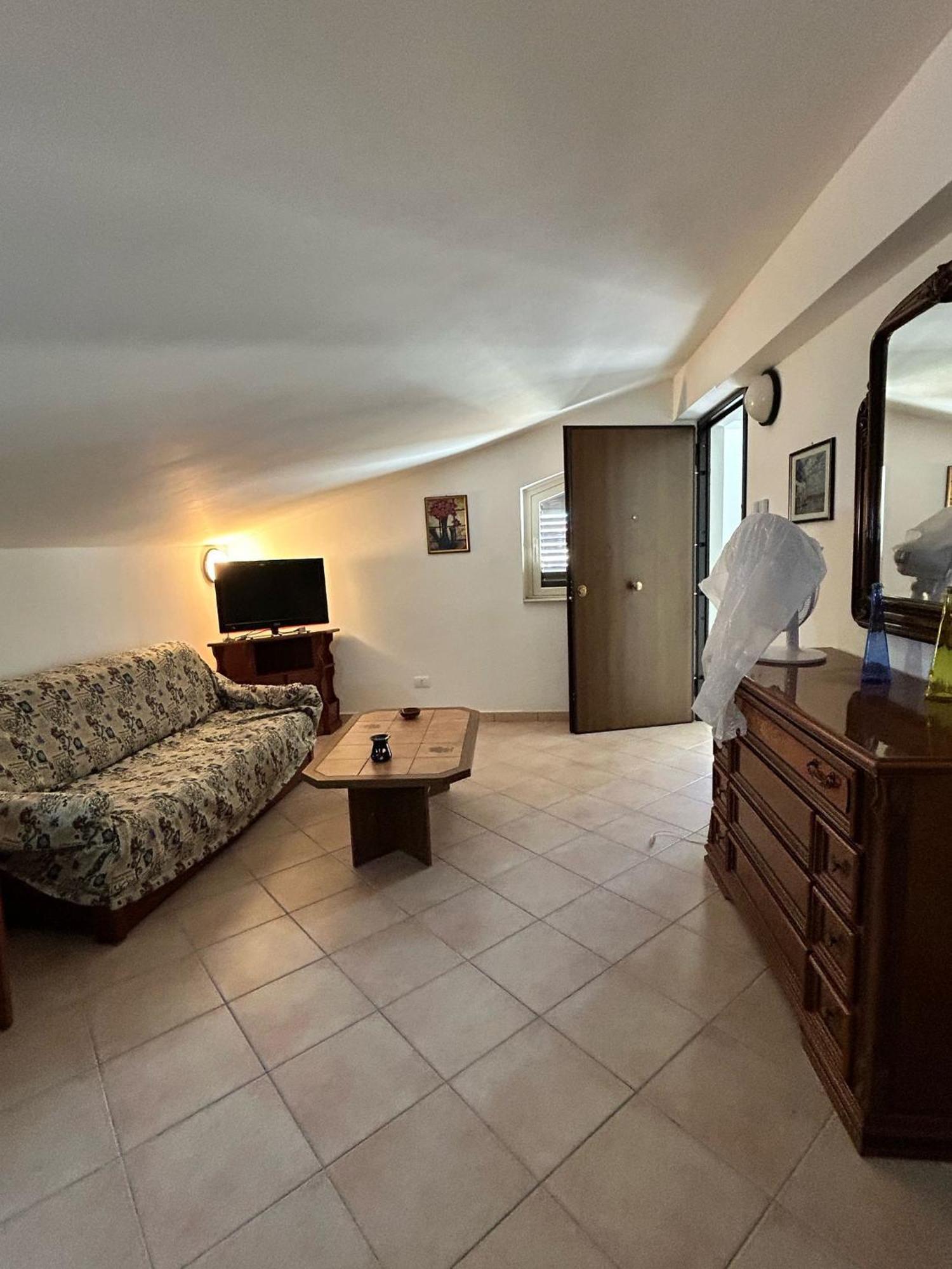 Pm 56 Via Grande Apartment Realmonte Bagian luar foto