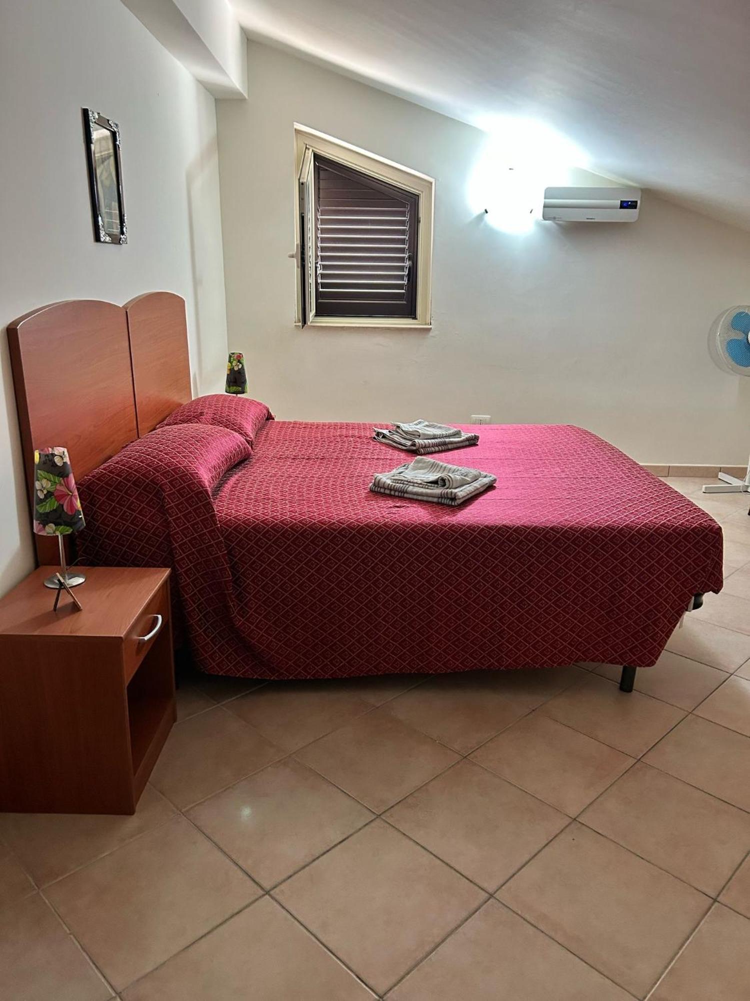 Pm 56 Via Grande Apartment Realmonte Bagian luar foto