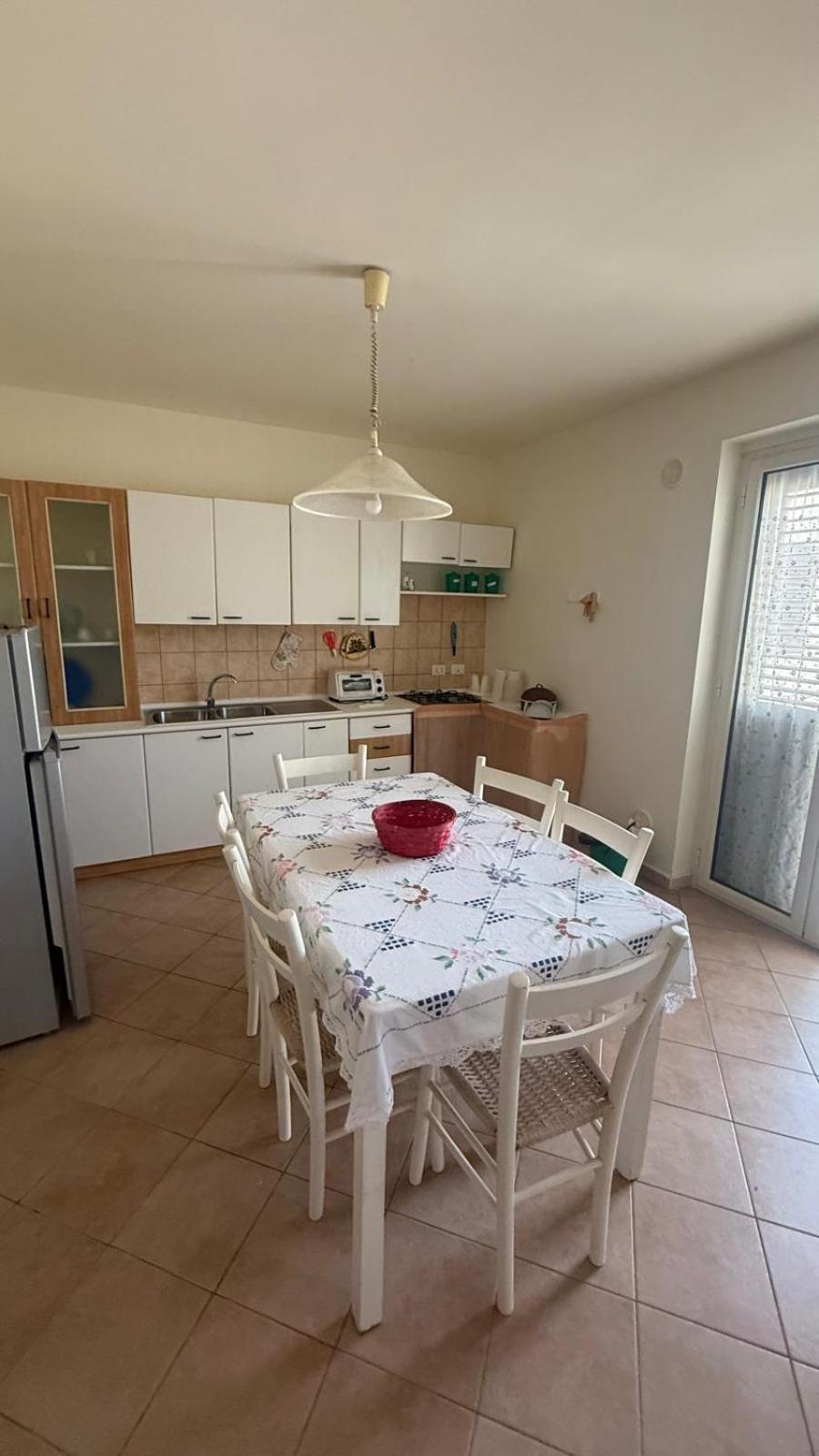 Pm 56 Via Grande Apartment Realmonte Bagian luar foto