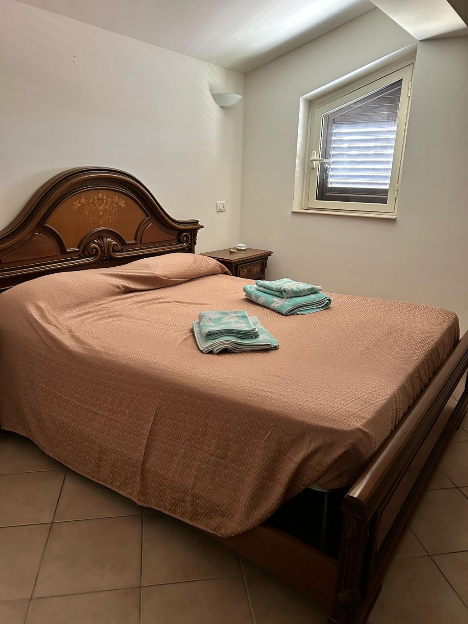 Pm 56 Via Grande Apartment Realmonte Bagian luar foto