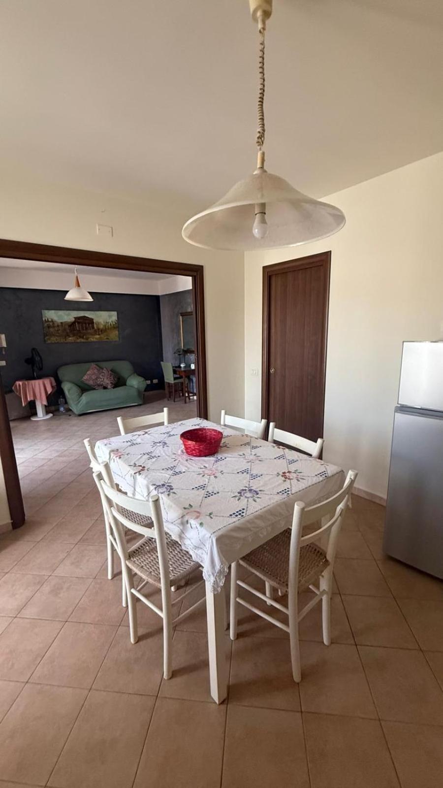 Pm 56 Via Grande Apartment Realmonte Bagian luar foto