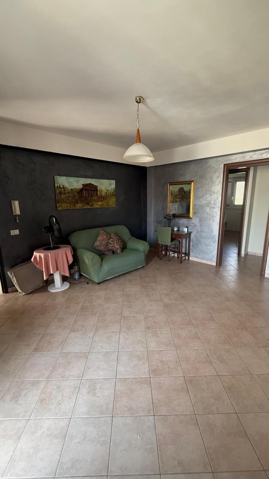Pm 56 Via Grande Apartment Realmonte Bagian luar foto