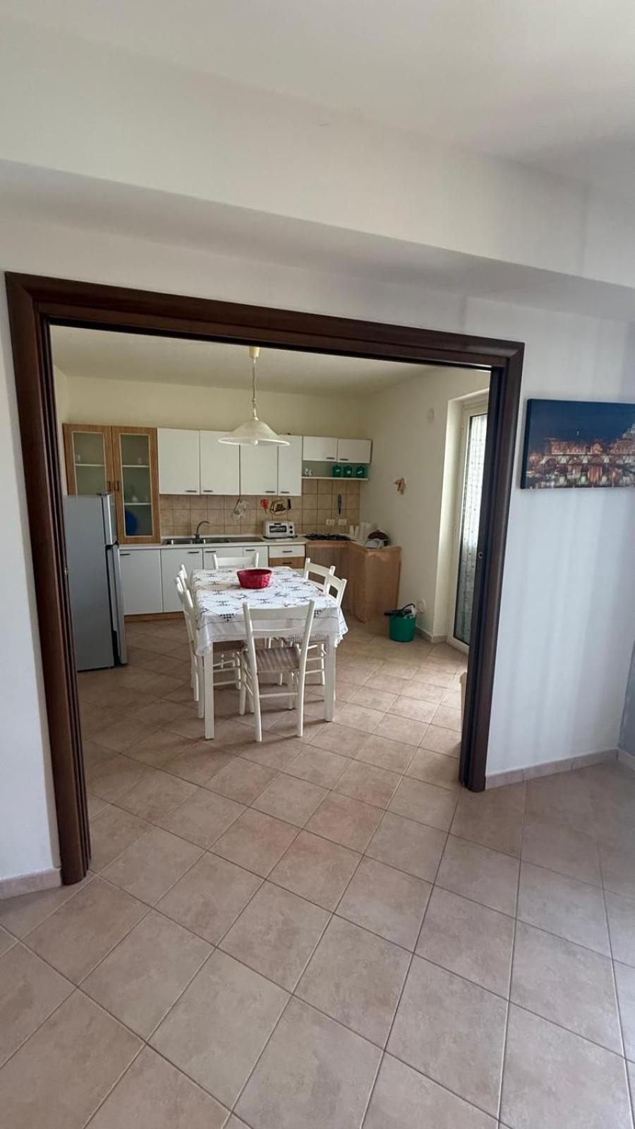 Pm 56 Via Grande Apartment Realmonte Bagian luar foto