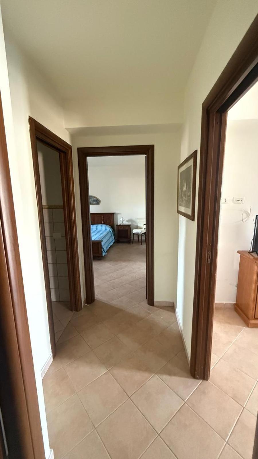 Pm 56 Via Grande Apartment Realmonte Bagian luar foto