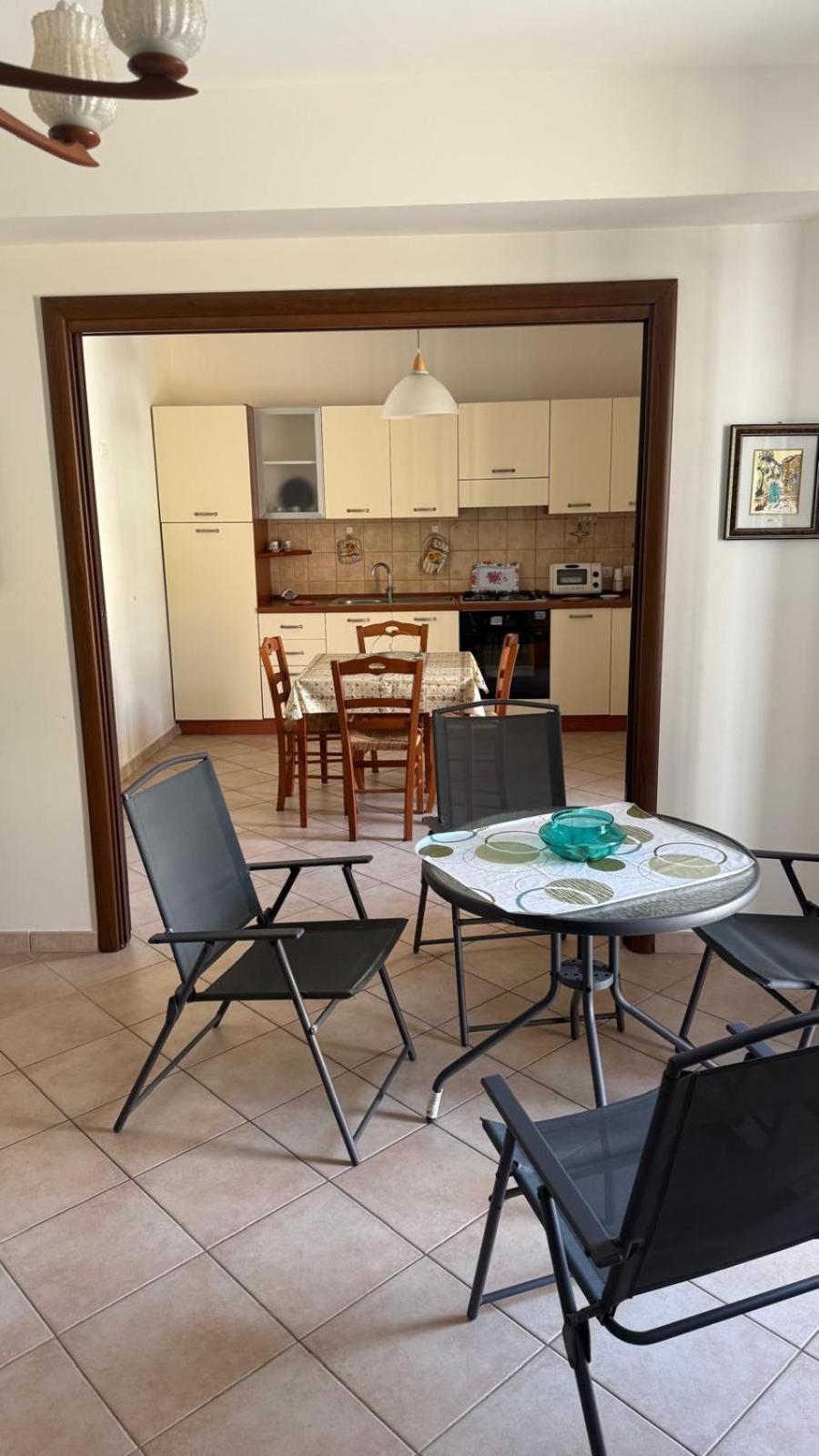 Pm 56 Via Grande Apartment Realmonte Bagian luar foto