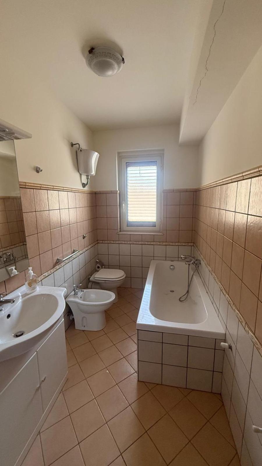 Pm 56 Via Grande Apartment Realmonte Bagian luar foto