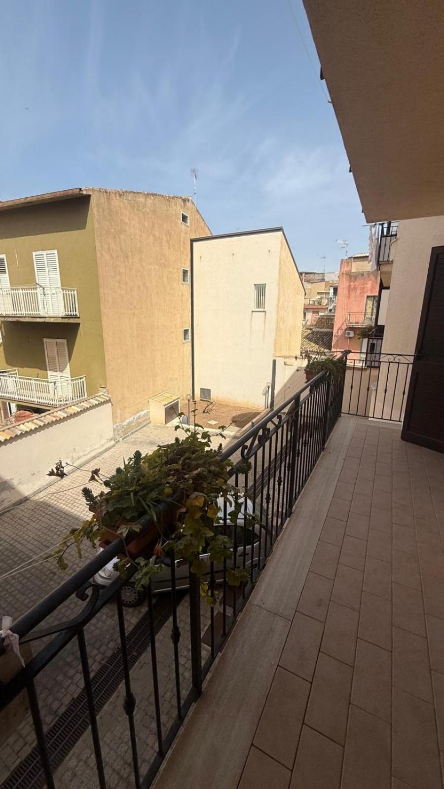 Pm 56 Via Grande Apartment Realmonte Bagian luar foto