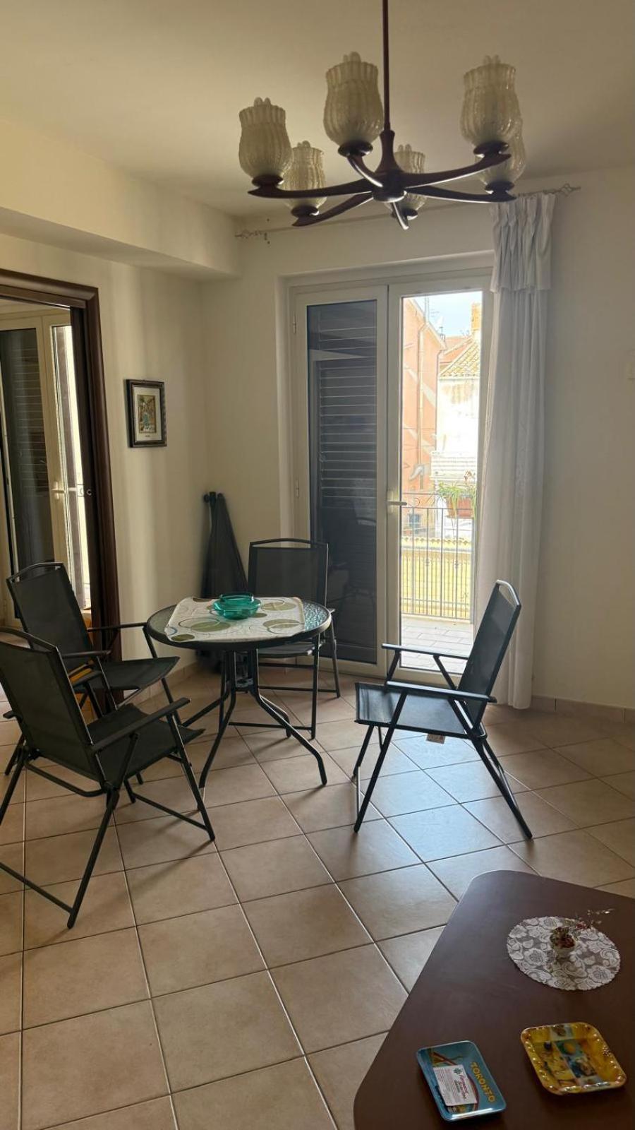 Pm 56 Via Grande Apartment Realmonte Bagian luar foto