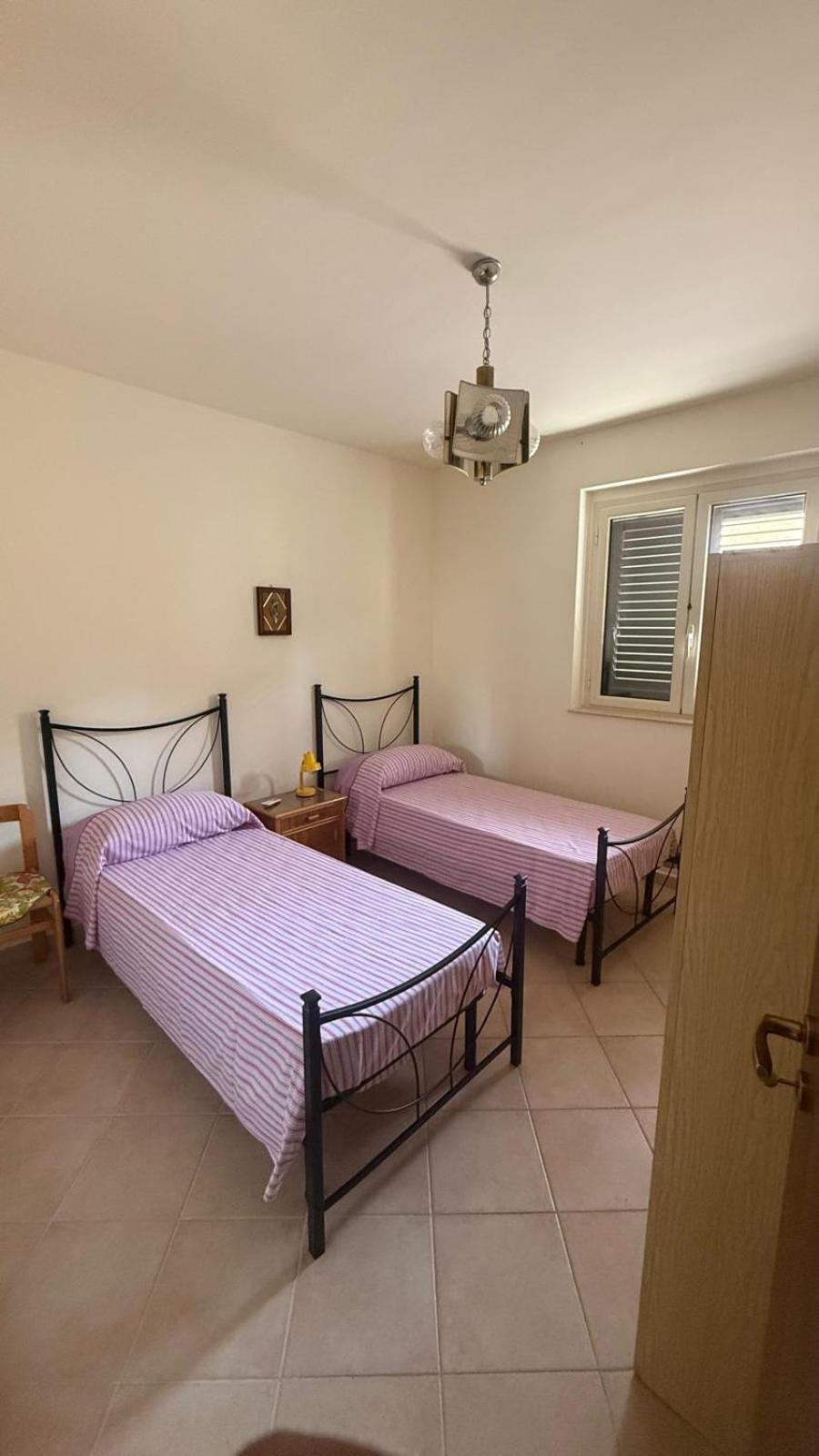 Pm 56 Via Grande Apartment Realmonte Bagian luar foto