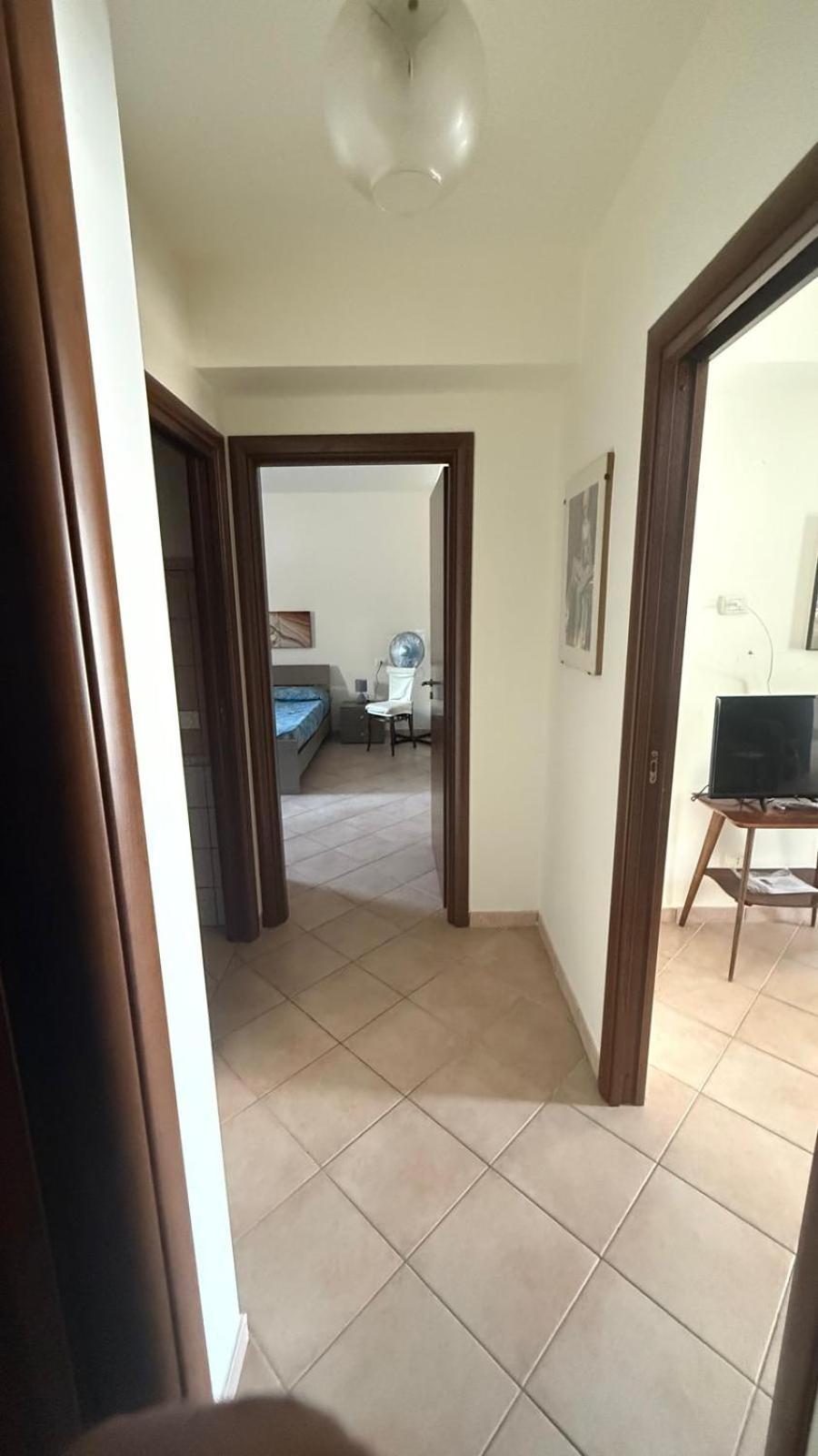 Pm 56 Via Grande Apartment Realmonte Bagian luar foto