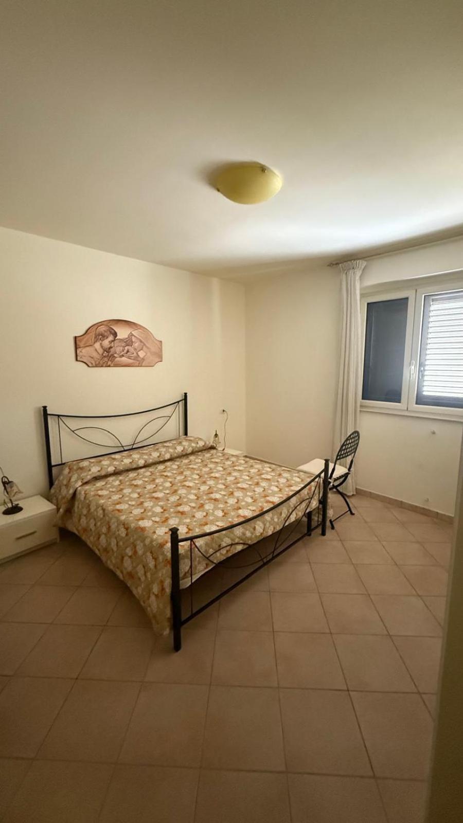 Pm 56 Via Grande Apartment Realmonte Bagian luar foto