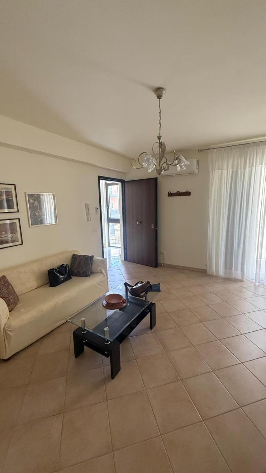 Pm 56 Via Grande Apartment Realmonte Bagian luar foto