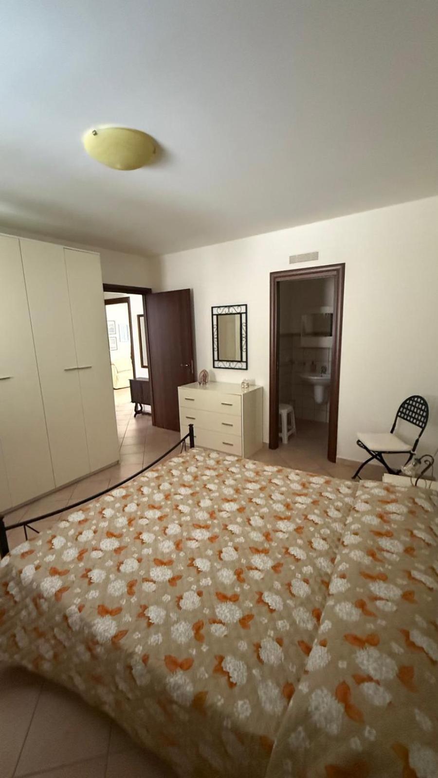 Pm 56 Via Grande Apartment Realmonte Bagian luar foto