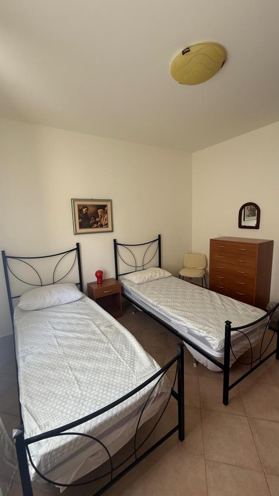 Pm 56 Via Grande Apartment Realmonte Bagian luar foto